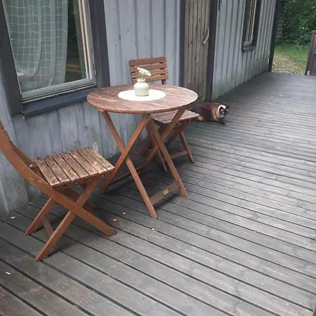 Apartment Eedu Suvila SAAREMAA