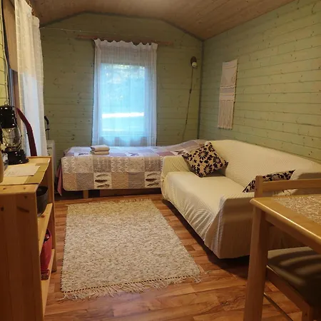 Eedu Suvila Apartment