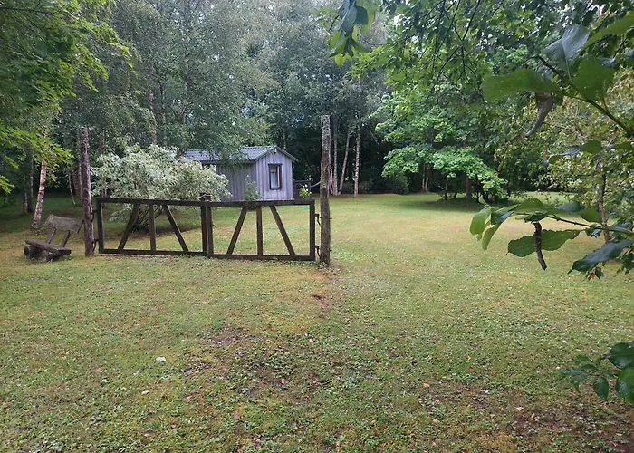 Appartement Eedu Suvila