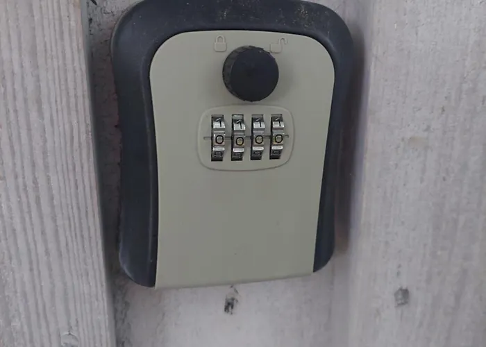 Eedu Suvila Appartement SAAREMAA