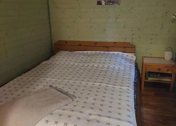 Eedu Suvila Appartement *