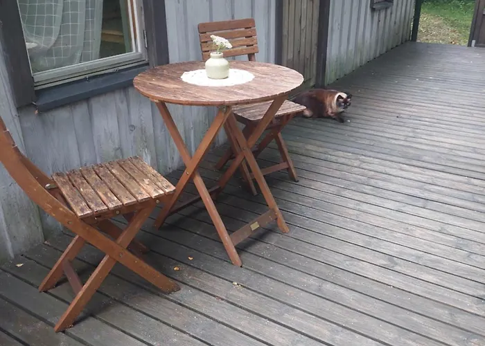 Appartement Eedu Suvila SAAREMAA