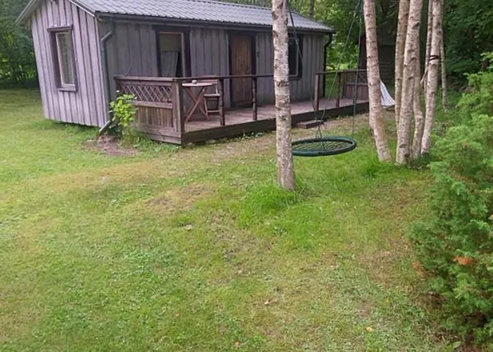 Appartement Eedu Suvila