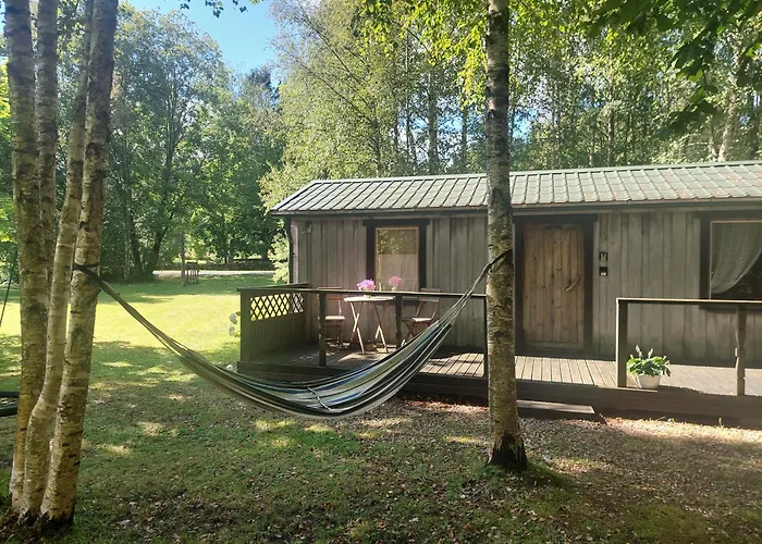 Appartement Eedu Suvila *