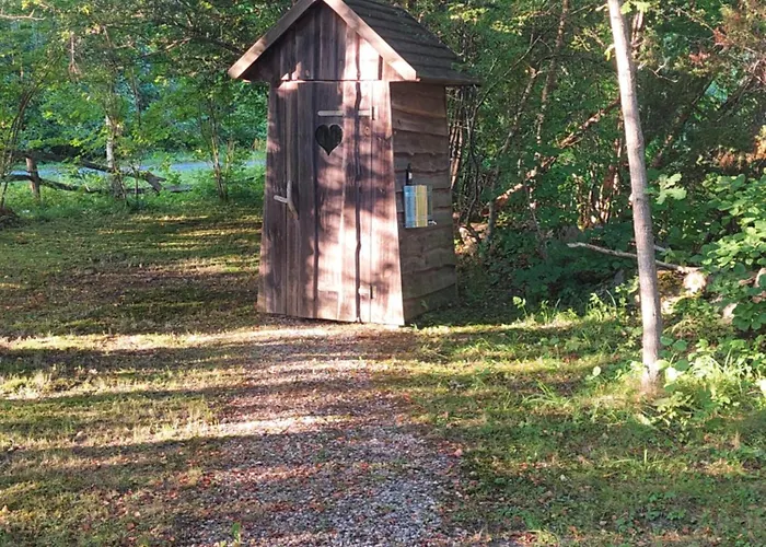 Eedu Suvila Appartement